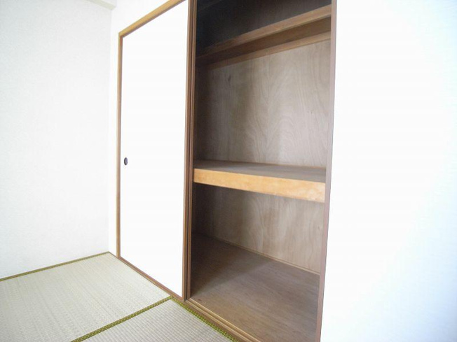 【収納】 | ロイヤルメゾン千國