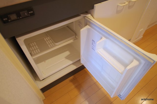 グローディア天満橋　仲介手数料無料のキッチン