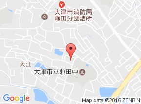 【地図】 | ハイム千部野