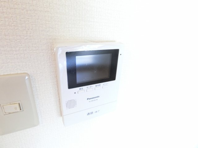 グランドハイツ杉田Iのセキュリティ