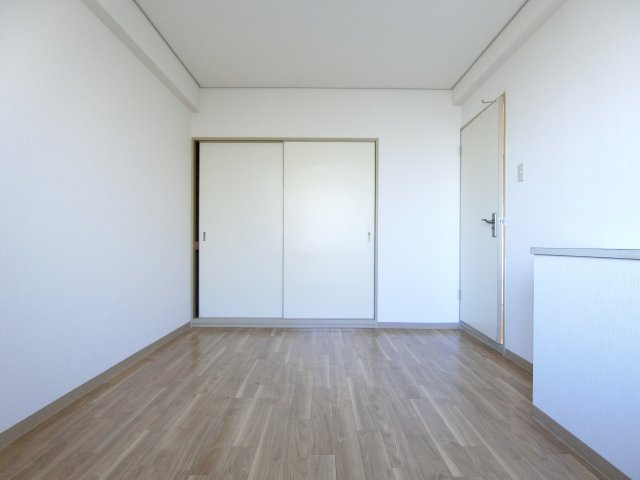 グランドハイツ杉田Iの子供部屋