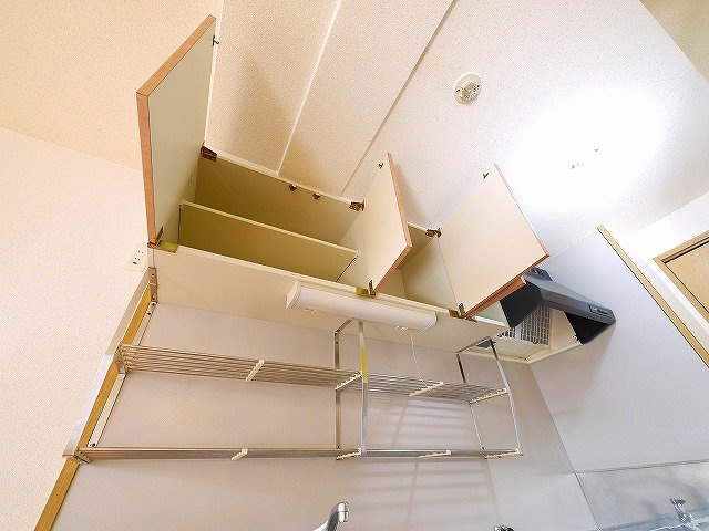 プライムガーデンのキッチン|キッチンでお料理をお楽しみください