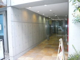 【エントランス】 | 月村マンションNO.30 人形町周辺のお部屋探しは人形町不動産で！仲介手数料最大無料
