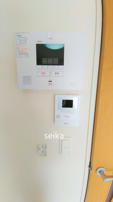 【セキュリティ】 | やなぎ荘