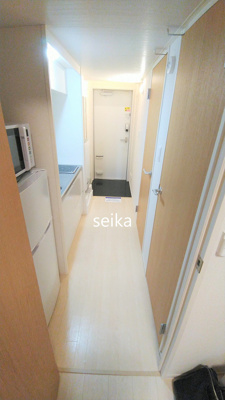 【玄関】 | やなぎ荘