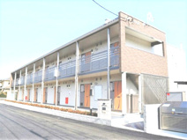 やなぎ荘の画像