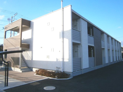 【バルコニー】 | やなぎ荘