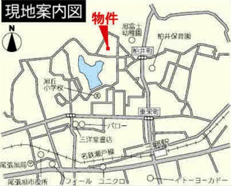 【地図】