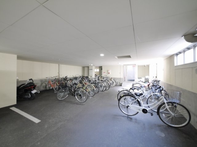 KBK高天ビルのその他共用部分