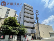 ティーズ桜川マンションの画像