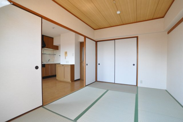 【設備】 | ライオンズシティ難波南第2
