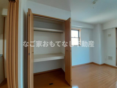 【収納】 | フィオーレ（花の木）