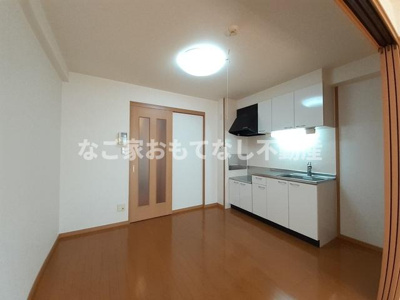 【キッチン】 | フィオーレ（花の木）