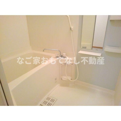 【浴室】 | フィオーレ（花の木）