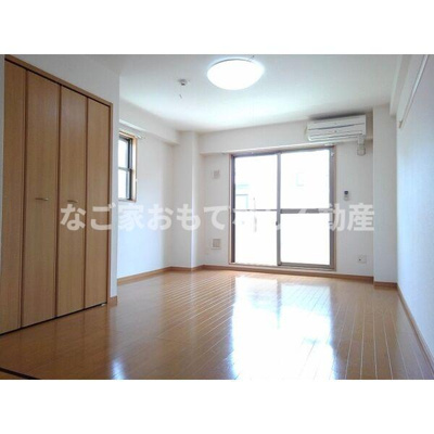 【居間・リビング】 | フィオーレ（花の木）