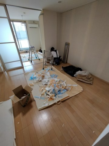  | メゾンリヴィエール