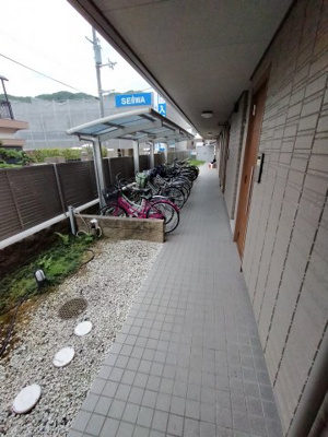 【その他共用部分】 | メゾンリヴィエール