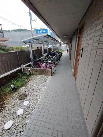 【その他共用部分】 | メゾンリヴィエール