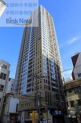 【外観】 | クラッシィタワー淀屋橋 | ◆◆売主様仲介手数料半額対象物件◆◆
