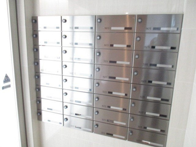 【その他共用部分】 | ヴァンクレール