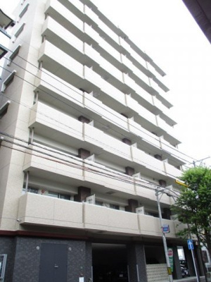 【外観】 | ヴァンクレール | 落ち着いた雰囲気の外観です