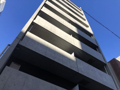 【外観】 | URBAN SELECT 川口並木