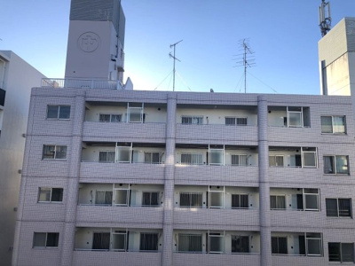 【展望】 | URBAN SELECT 川口並木