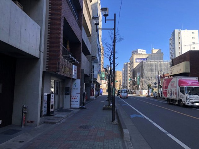 【周辺】 | URBAN SELECT 川口並木