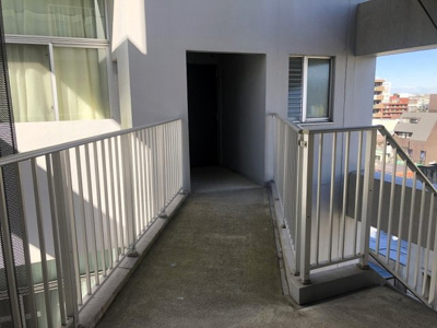 【その他共用部分】 | URBAN SELECT 川口並木