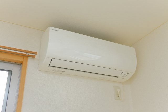 アルトピーノの設備