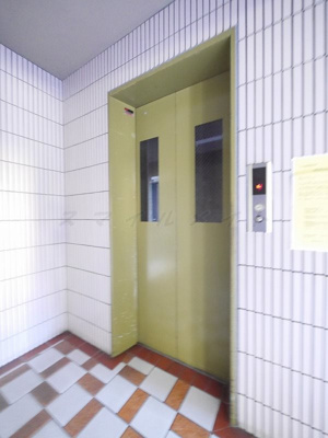 【その他共用部分】 | グランドシャトーレ（ぐらんどしゃとーれ） | 株式会社スマイルメイトでは契約金のクレジット決済も可能です♪