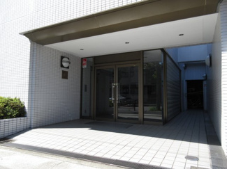 【エントランス】 | エントランス