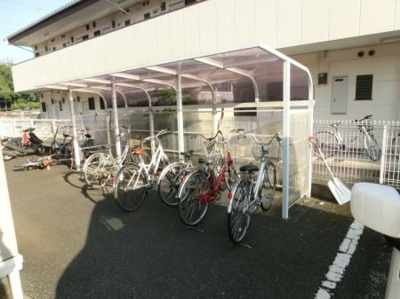 【その他共用部分】 | ハイツセピア