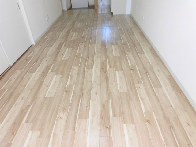 CASA KⅠの居間・リビング