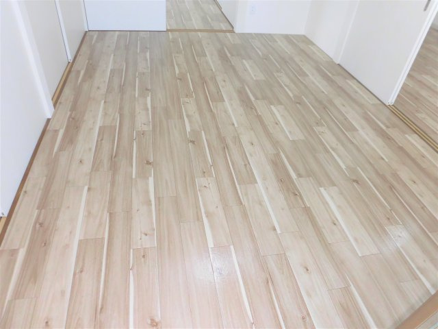 CASA KⅠの洋室