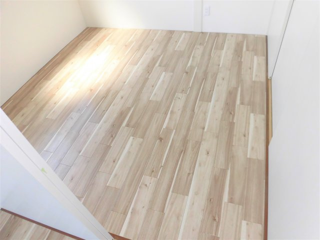 CASA KⅠの洋室