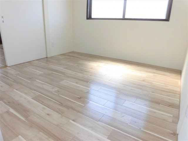 CASA KⅠの洋室