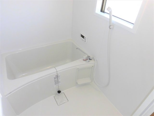 CASA KⅠの浴室