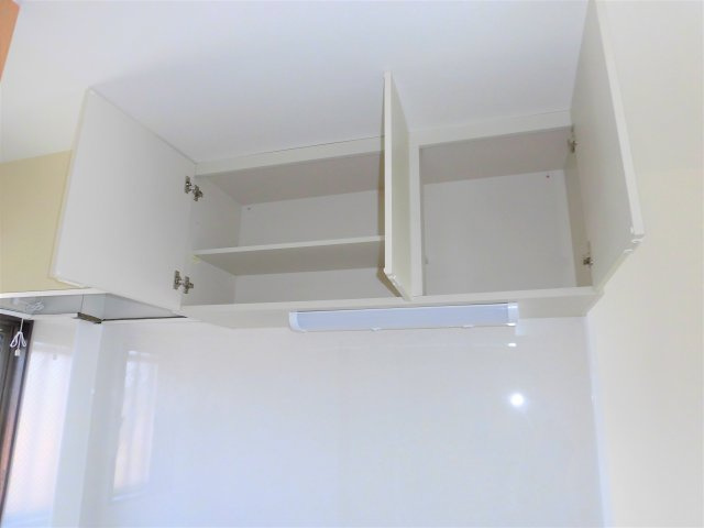 CASA KⅠのキッチン