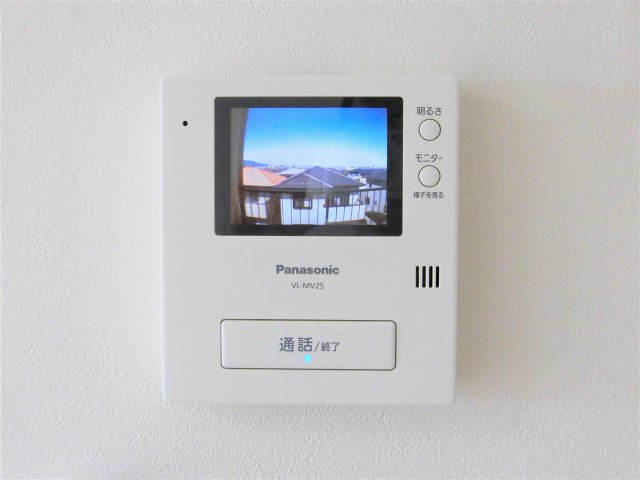 CASA KⅠの設備