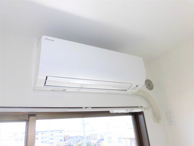 CASA KⅠの設備
