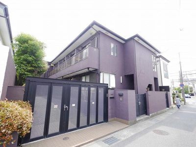 【外観】 | シャトードゥーショコラ