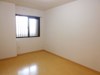 【寝室】 | ハイツ甲四公園