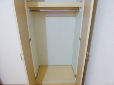 【収納】 | ハイツ甲四公園