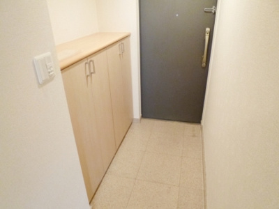 【玄関】 | ハイツ甲四公園
