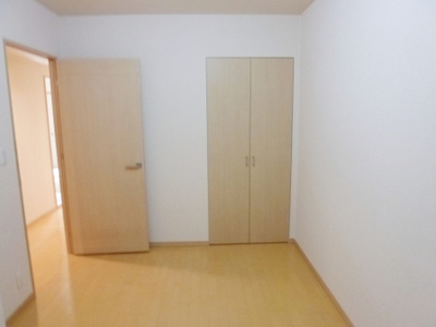 【寝室】 | ハイツ甲四公園