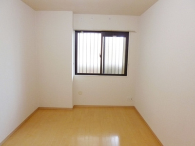 【寝室】 | ハイツ甲四公園