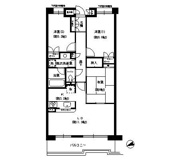 ハイツ甲四公園の画像