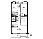 ハイツ甲四公園の画像