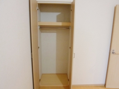 【収納】 | ハイツ甲四公園